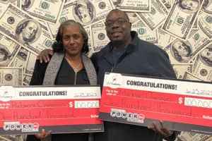 Meaningful Numbers Lead To 100K Powerball Prize For Meriden Resident