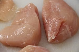 Washing Raw Poultry Increases Contamination, USDA Study Says