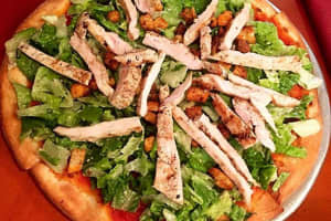 Popular Pizzeria In Region Hailed For 'Huge' Slices, Fresh Ingredients