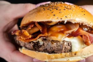 South Jersey Sports Bar's Burger Tops List Of America's Best