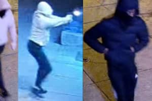Disturbing Video Shows Philly Chinese Restaurant Shooting