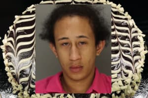 PA Man Steals Cakes With His Face On Them, Police Say