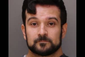MontCo Massage Therapist Apprehended On Sexual Assault Charges
