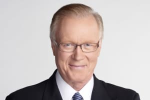 Stamford's Chuck Scarborough To Mark 50 Years With WNBC: 'Giant In American Journalism'