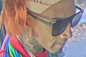 Problem Child 'Chucky' Spits In MBTA Driver's Face During Salem Halloween: Police