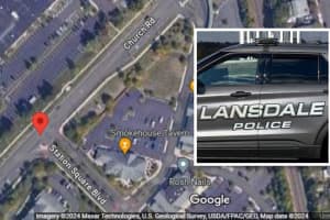 Police Identify Pedestrian Killed In Lansdale Wreck