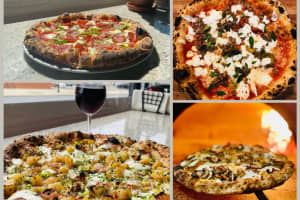 'Hands-Down Deserving': Mass Pizza Joint Among 'All-Time Best' In US