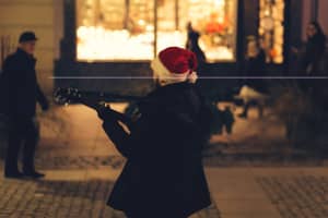 Deck The Halls And The Singers: Teens Attack Elderly Carolers In Boston