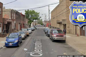4-Year-Old Girl Shot In Philadelphia, Say Police