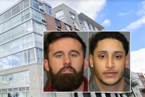 Prosecutor: Cliffside Park Man Hijacked Biz Account, Ordered Phones, iPads To His Home