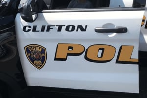 Hundreds Of Illegal Pills, Ammo Found In Clifton Traffic Stop