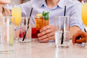 Bottoms Up! Here Are Five Bars You'll Want To Tip Your Glass In Suffolk County