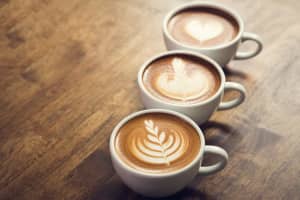 Brand-New Coffee Shop Up, Running In Croton-on-Hudson