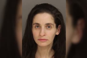 PA Doctor Set Fire, Left Antisemitic Flyers At Elderly Woman's Home: Police