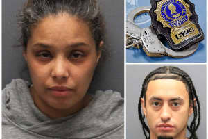 Police Solve Murder Mystery In Westchester, Leading To Arrests Of Man, Woman