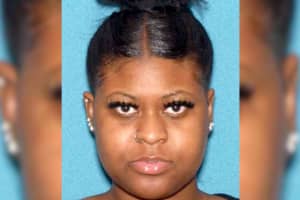 NJ Woman Wanted For Check Fraud In PA