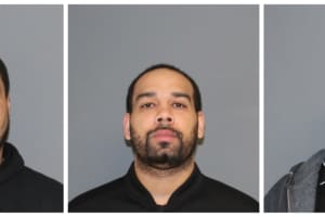 Trio Nabbed In $250K Comic Book Theft In Shelton, Police Say