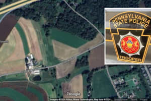 8-Year-Old Pedestrian Seriously Hurt In Pennsylvania Crash: Troopers