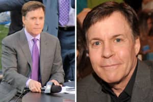 Great Save: NY's Own Bob Costas Saves Diner's Life Using Heimlich, Report Says