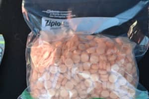 Lethal Drugs Disguised As Prescription Pills Being Peddled On Long Island, DA Warns