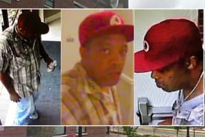 RECOGNIZE HIM? Cliffside Park Police Seek Help Finding Lock-Picking Burglar