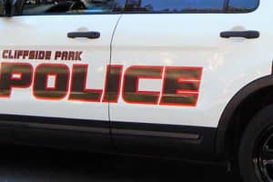 Cliffside Park Police Car Hits, Seriously Injures Pedestrian