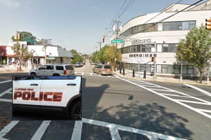 SEE ANYTHING? Teen Struck By Hit-Run Driver In Cliffside Park