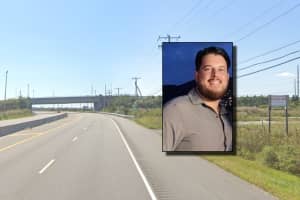 'Rest In Paradise': Business Owner, 33, Killed In Absecon Crash Remembered