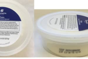 Panera Bread Announces National Recall Of Cream Cheese Products