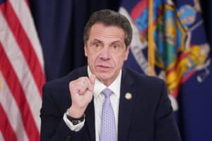 COVID-19: Cuomo Blames 'Incompetent Federal Government' After AG Report On Nursing Home Deaths