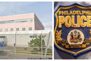 Prisoner Killed In Jailhouse Assault, Philadelphia Police Say