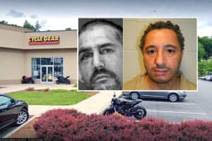 Ex-Con Had Help In Violent Carjacking Attempt Outside Route 17 Motorcycle Shop, Police Reveal