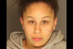 York Woman Stabbed Cousin Dead Christmas Weekend: Police