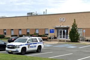 Teterboro Aero School Stabbing: Ridgefield Park Man Seized, North Bergen Victim Hospitalized