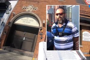Police: Street Evangelist Violates Judge's Order, Stalks NJ Abortion Doc
