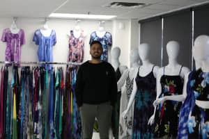 Family-Owned Bergen County Indian Clothing Shop Rethinks Business Amid COVID-19 Pandemic