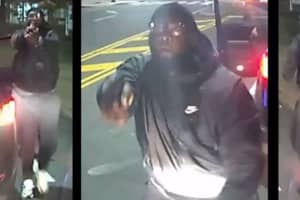 North Philly Shooter Caught On Victim's Dash Cam: Police (UPDATED)