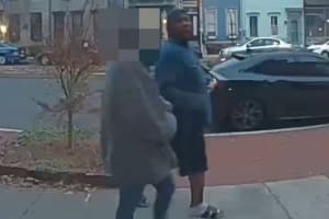 Video Shows Harrisburg Woman's Killer, Police Say