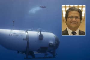 Philly University Alum Among Those Lost In OceanGate Titan Sub: Reports