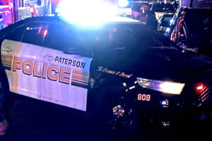 WHO IS HE? Police Try To ID Man Found Shot Dead Behind Paterson Library