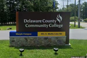 'Person With Gun' Report Prompts Lockdown At Delco Community College