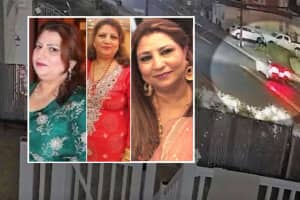 Immigrant Mother Of 5 Killed By Hit-And-Run Driver Outside NJ Home Overcame Challenges