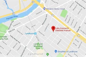 Teterboro Motorcyclist Crashes After Lyndhurst Police Pursuit