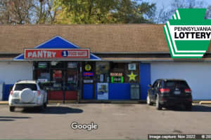 Pennsylvania Lottery Player Wins $51K In Lehigh Valley