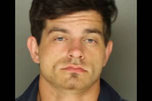 100 MPH Motorcycle Chase Through Backyards Ends With DUI, Felony Arrest In Lancaster County