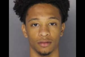 Teenager Charged With Felonies For Harrisburg Shooting