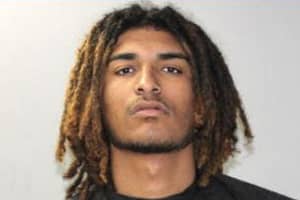 Wallington Man, 20, Charged With Shooting Clifton Woman, 20, In Passaic