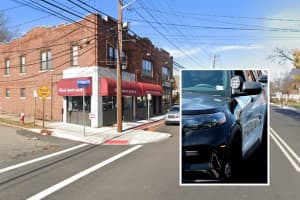 SEE ANYTHING? Woman Struck By Hit-Run SUV Crossing Busy Teaneck Road