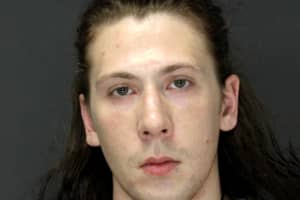 Authorities: Repeat Offender Seized Following North Jersey Domestic Assault