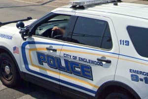 Englewood Girl, 11, Injured In SUV Accident
